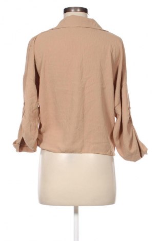 Damenbluse, Größe M, Farbe Beige, Preis € 6,84