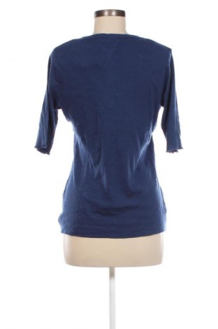 Damenbluse, Farbe Blau, Preis € 4,99