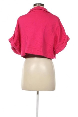 Damenbluse, Größe M, Farbe Rosa, Preis € 6,49