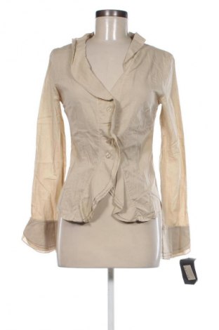 Damenbluse, Größe M, Farbe Beige, Preis € 11,49