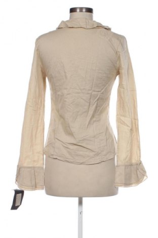 Damenbluse, Größe M, Farbe Beige, Preis € 12,49