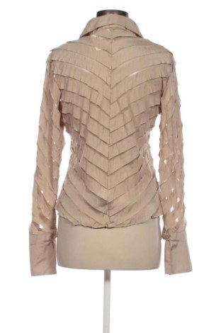 Damenbluse, Größe L, Farbe Beige, Preis € 5,01