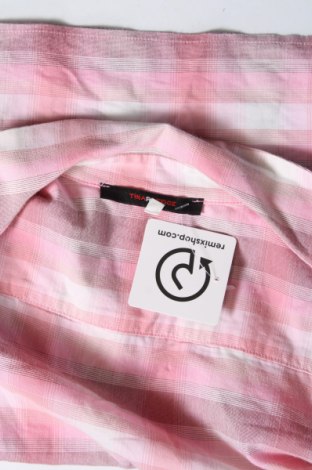 Damenbluse, Größe M, Farbe Rosa, Preis € 5,99