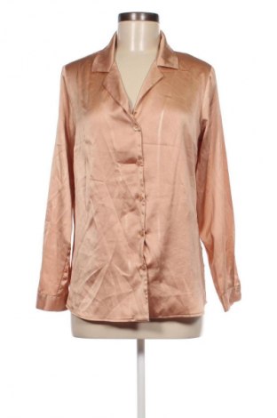 Damenbluse ASOS, Größe XS, Farbe Beige, Preis 4,99 €