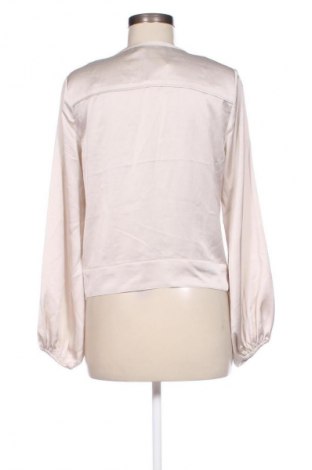 Damenbluse Abercrombie & Fitch, Größe M, Farbe Beige, Preis € 33,79