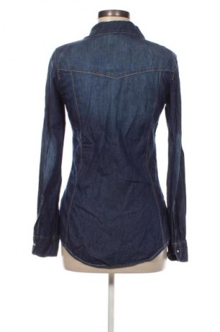 Damenbluse Alcott, Größe M, Farbe Blau, Preis 12,79 €