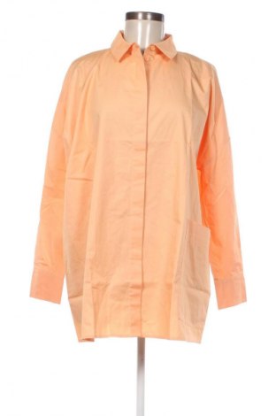 Damenbluse Aligne, Größe S, Farbe Orange, Preis € 28,49