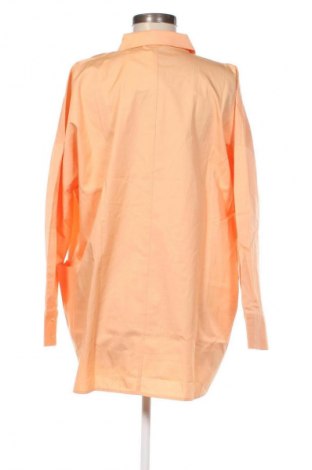 Damenbluse Aligne, Größe S, Farbe Orange, Preis € 28,49