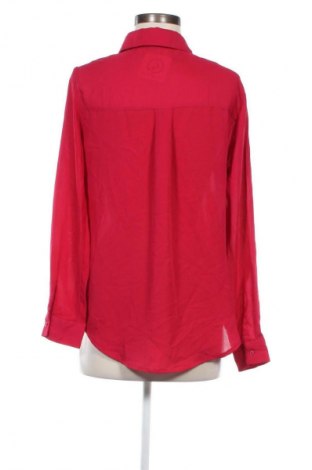 Damenbluse Amisu, Größe M, Farbe Rot, Preis € 4,49