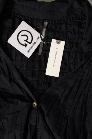 Damenbluse Anthropologie, Größe XS, Farbe Schwarz, Preis € 39,49