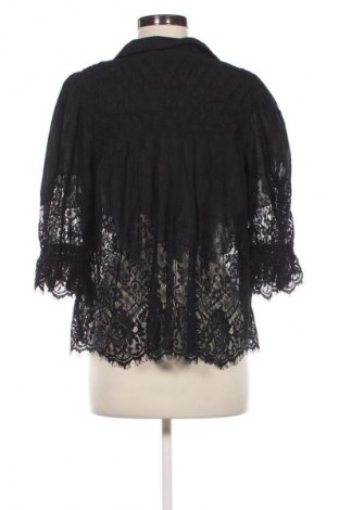 Damenbluse Anthropologie, Größe XS, Farbe Schwarz, Preis 33,49 €