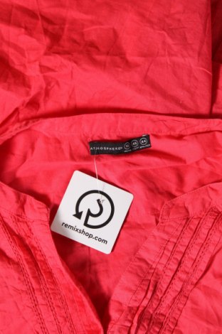 Damenbluse Atmosphere, Größe XL, Farbe Rot, Preis € 4,49