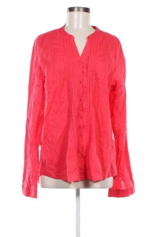 Damenbluse Atmosphere, Größe XL, Farbe Rot, Preis € 4,49