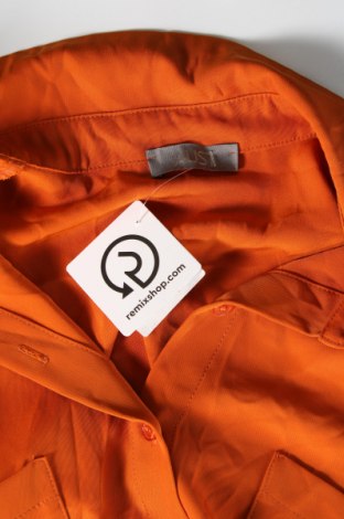 Damenbluse Aust, Größe L, Farbe Orange, Preis € 4,99