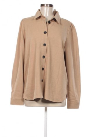 Damenbluse B.Young, Größe XXL, Farbe Beige, Preis 14,99 €