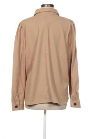 Damenbluse B.Young, Größe XXL, Farbe Beige, Preis 14,99 €