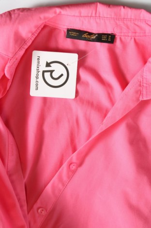 Damenbluse Bebe Plus, Größe M, Farbe Rosa, Preis € 12,79