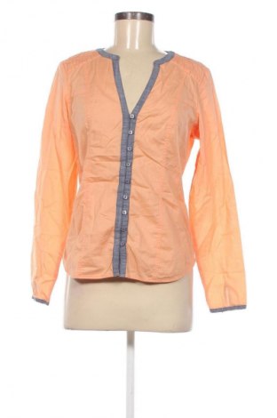 Damenbluse Best Connections, Größe M, Farbe Orange, Preis € 1,99