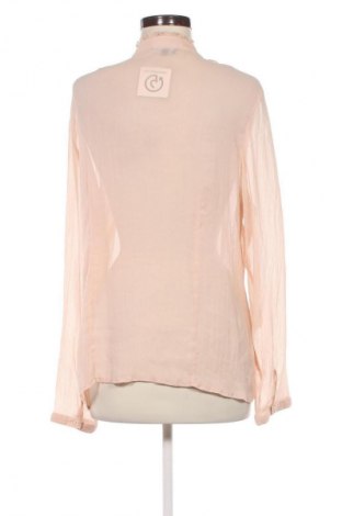 Damenbluse Biaggini, Größe M, Farbe Beige, Preis € 4,49