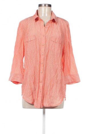 Damenbluse Bonita, Größe XL, Farbe Orange, Preis € 4,49