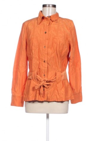 Damenbluse Bonita, Größe L, Farbe Orange, Preis 5,99 €