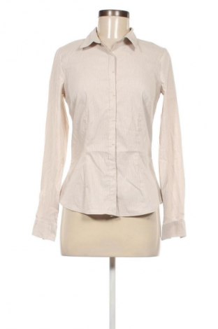 Damenbluse Cache Cache, Größe M, Farbe Beige, Preis 5,99 €