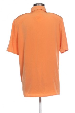 Damenbluse Canda, Größe M, Farbe Orange, Preis 8,57 €