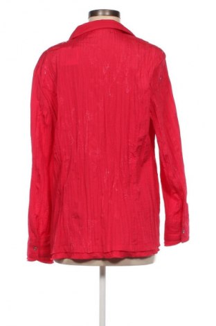 Damenbluse Canda, Größe XL, Farbe Rot, Preis € 3,99