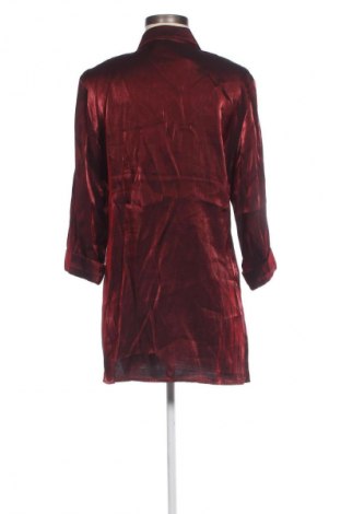 Damenbluse Canda, Größe M, Farbe Rot, Preis 5,99 €