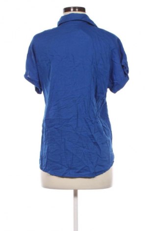 Damenbluse Christian Berg, Größe S, Farbe Blau, Preis € 12,49