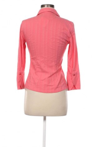 Damenbluse Clockhouse, Größe S, Farbe Rosa, Preis € 4,49