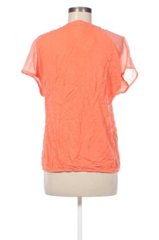 Damenbluse Colours Of The World, Größe M, Farbe Orange, Preis € 3,79