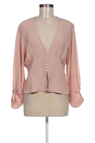 Damenbluse Cotton On, Größe L, Farbe Rosa, Preis € 5,99