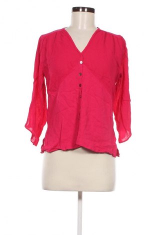 Damenbluse Country Casuals, Größe L, Farbe Rosa, Preis € 4,49