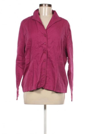 Damenbluse Croft & Barrow, Größe XL, Farbe Lila, Preis € 5,99