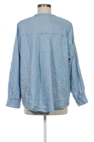 Damenbluse D&Co, Größe XL, Farbe Blau, Preis € 4,49