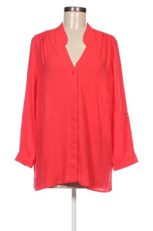 Damenbluse Dorothy Perkins, Größe L, Farbe Rot, Preis 7,99 €