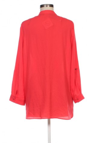 Damenbluse Dorothy Perkins, Größe L, Farbe Rot, Preis 39,99 €