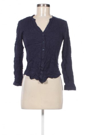 Damenbluse Edc By Esprit, Größe XS, Farbe Blau, Preis € 3,99