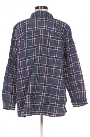 Dámska košeľa  Eddie Bauer, Veľkosť 3XL, Farba Viacfarebná, Cena  12,45 €