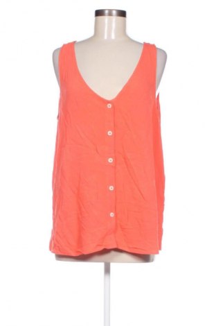 Damenbluse Esprit, Größe L, Farbe Orange, Preis € 6,49