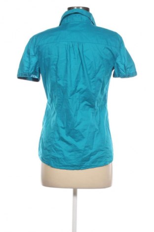 Damenbluse Esprit, Größe S, Farbe Blau, Preis 2,99 €