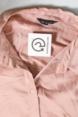 Damenbluse Et Vous, Größe XL, Farbe Rosa, Preis € 4,49