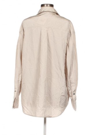 Damenbluse Forever 21, Größe L, Farbe Beige, Preis € 4,99