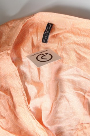 Damenbluse Fresh Made, Größe XL, Farbe Orange, Preis € 7,49