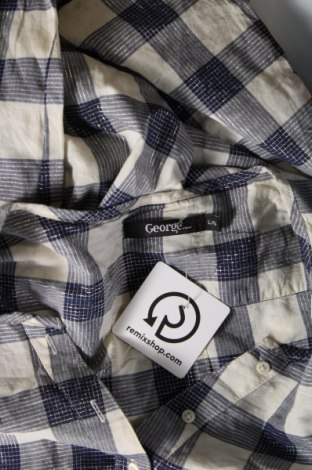 Damenbluse George, Größe L, Farbe Mehrfarbig, Preis € 2,99