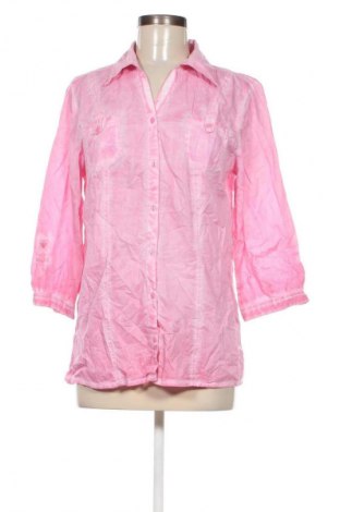 Damenbluse Gina Benotti, Größe L, Farbe Rosa, Preis € 4,49