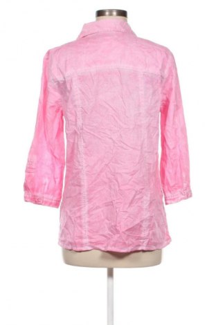 Damenbluse Gina Benotti, Größe L, Farbe Rosa, Preis € 4,49