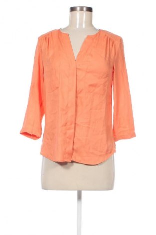 Damenbluse H&M, Größe XS, Farbe Orange, Preis € 4,49