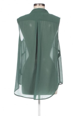 Cămașă de femei H&M, Mărime XL, Culoare Verde, Preț 24,99 Lei